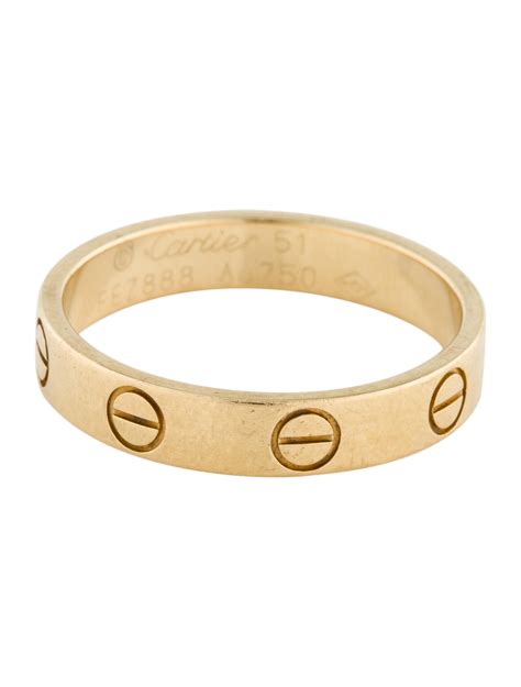 cartier.love.ring|cartier love ring real.